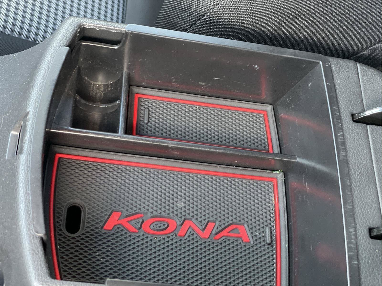 Used 2019 Hyundai Kona SEL AWD/4WD image 37
