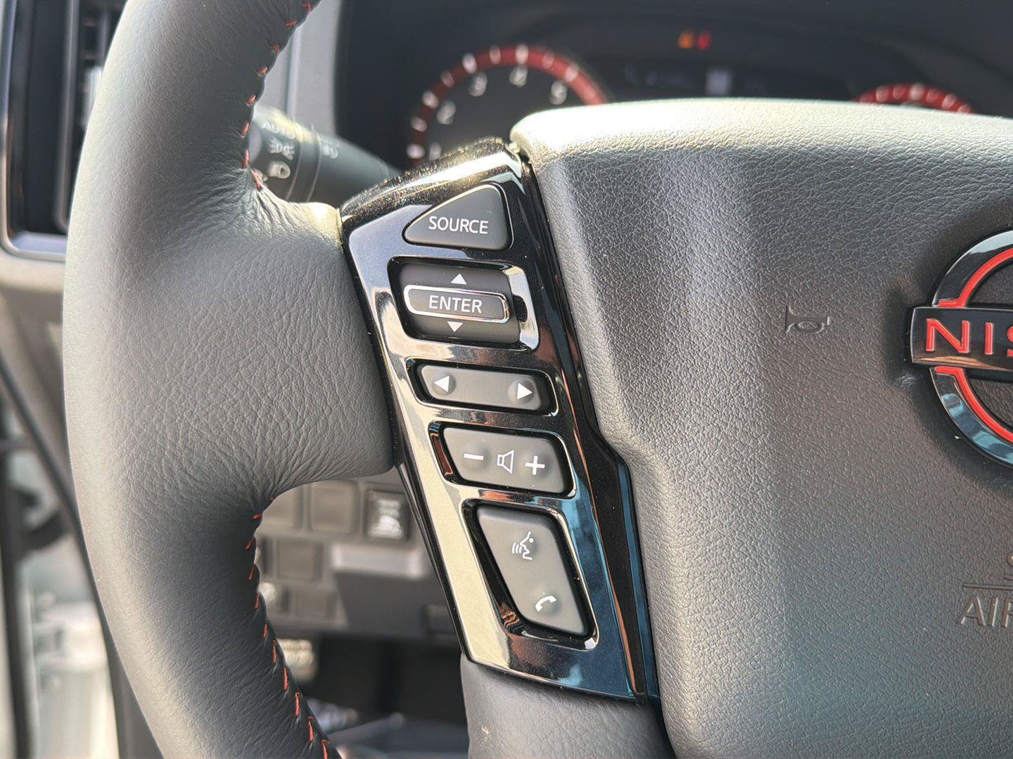 Used 2026 Nissan Frontier Pro-X w/ Pro Premium Package RWD image 20