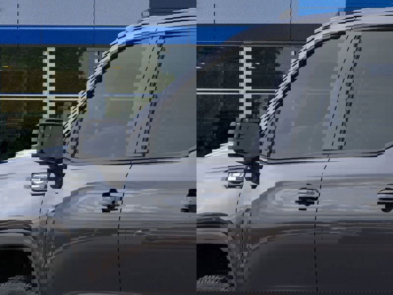 New 2026 GMC Sierra 1500 Elevation image 36