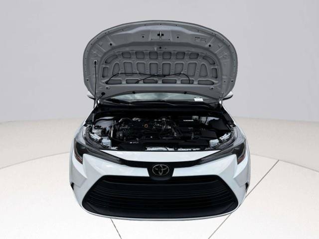 Used 2023 Toyota Corolla LE FWD image 65