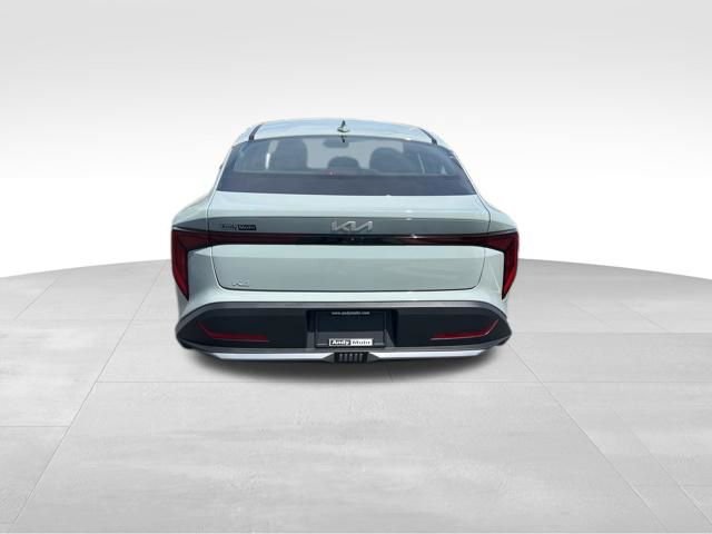 Certified 2026 Kia K4 EX FWD image 7