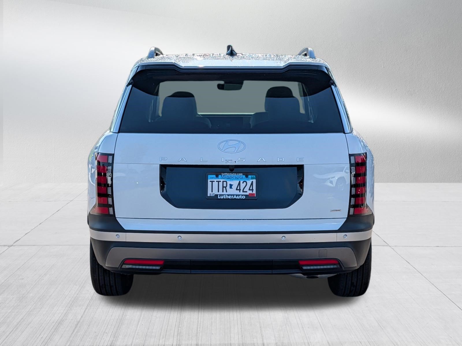 Certified 2026 Hyundai Palisade SEL AWD/4WD image 6