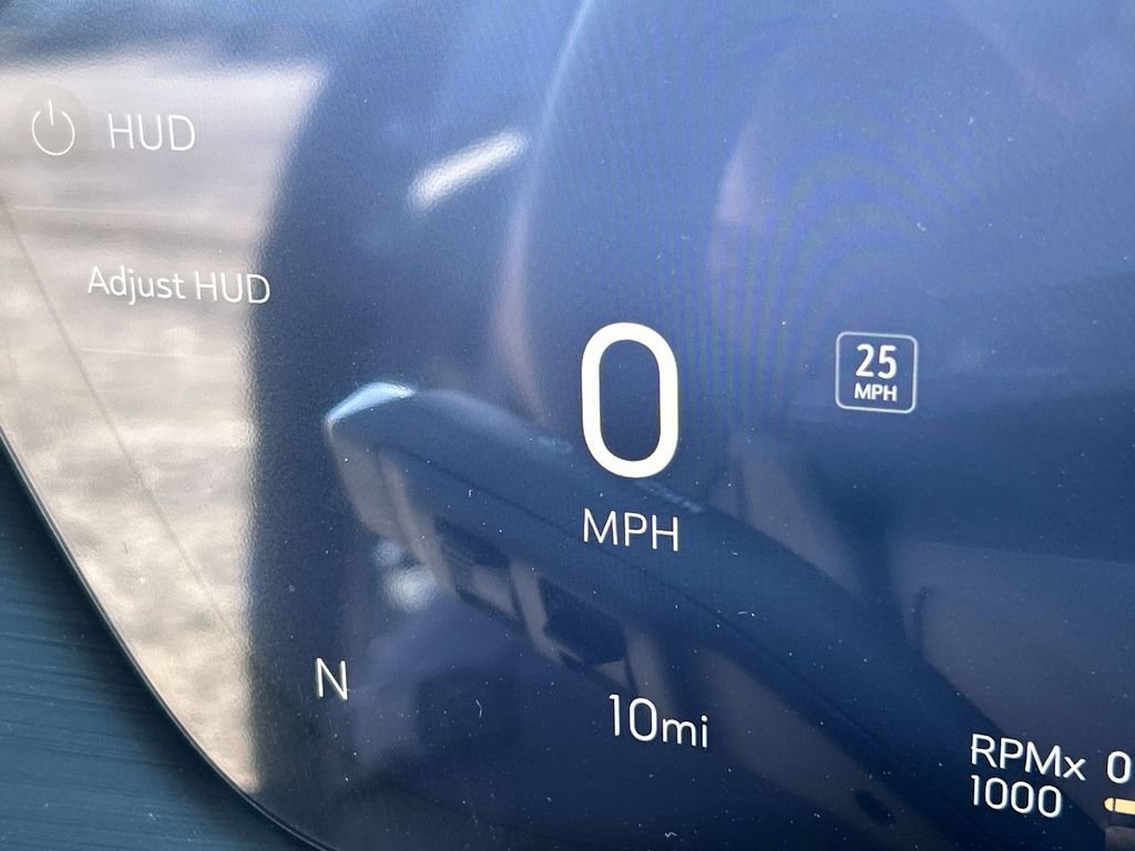 New 2026 Buick Envision Avenir image 12