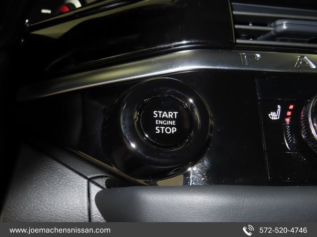 New 2026 Nissan Pathfinder SL AWD/4WD image 21