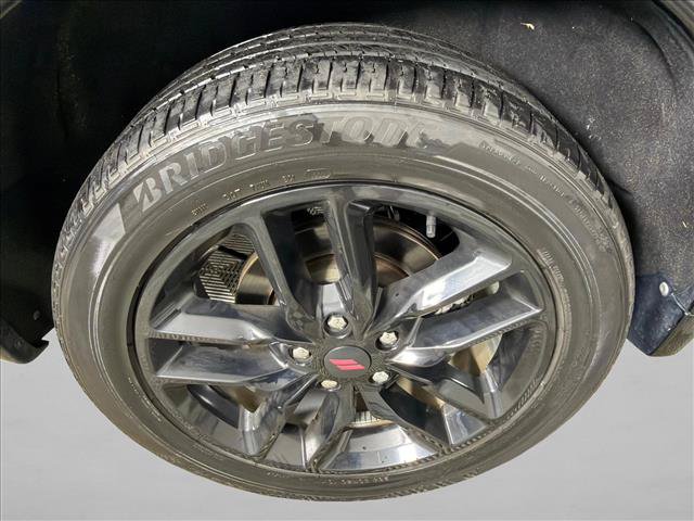 Used 2022 Dodge Durango GT AWD/4WD image 17