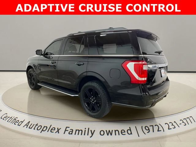 Used 2021 Ford Expedition XLT RWD image 3