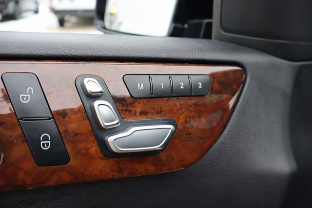 Used 2019 Mercedes-Benz GLS 450 4MATIC image 9