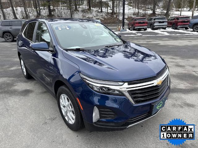 Certified 2023 Chevrolet Equinox LT image 7