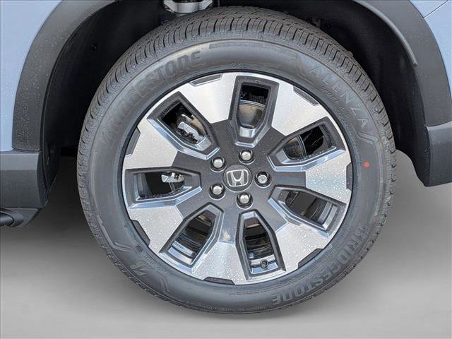 New 2026 Honda Pilot Elite image 9