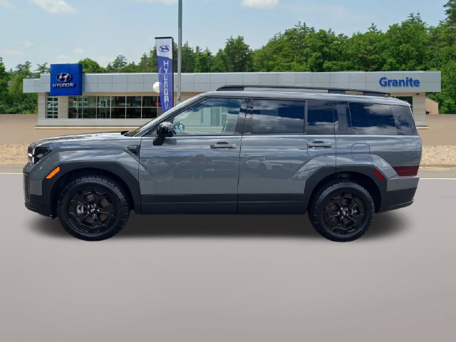 Used 2024 Hyundai Santa Fe XRT AWD/4WD image 10