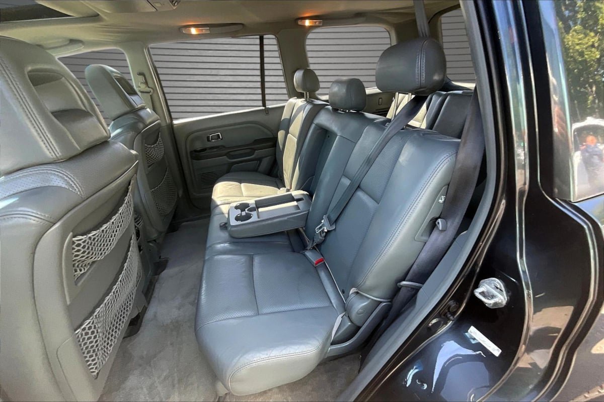 Used 2005 Honda Pilot EX-L image 20