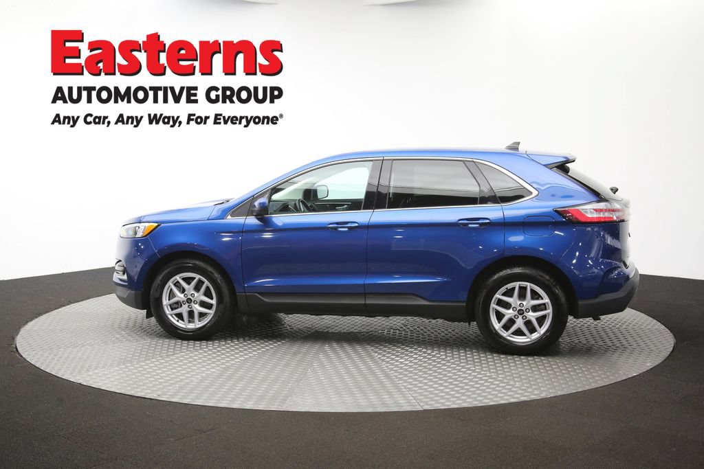 Used 2023 Ford Edge SEL AWD/4WD image 63