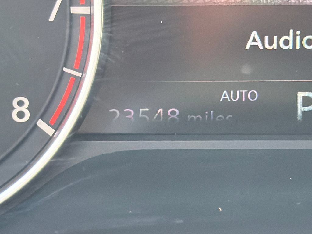 Used 2023 Nissan Rogue SV AWD/4WD image 19