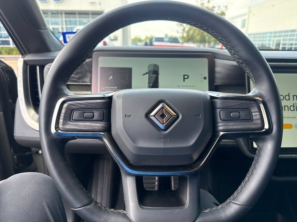 Used 2022 Rivian R1S Launch Edition AWD/4WD image 9