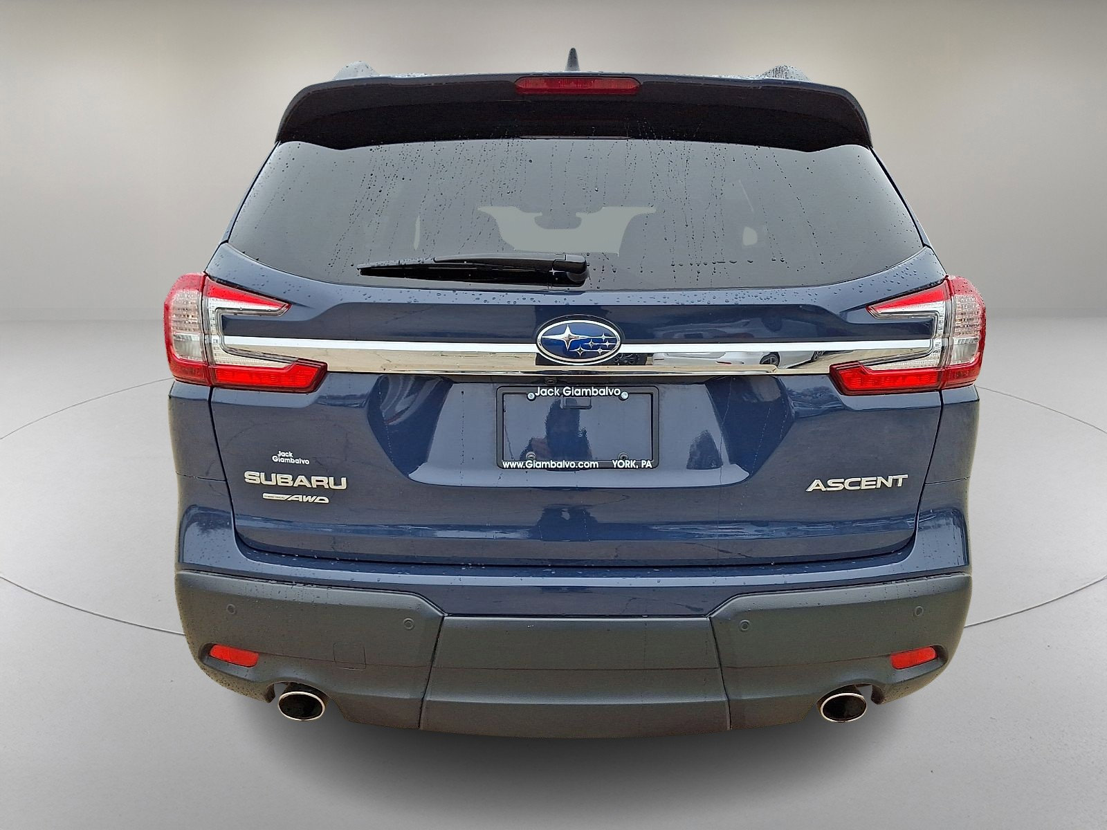 Used 2024 Subaru Ascent Premium w/ Convenience Package image 9