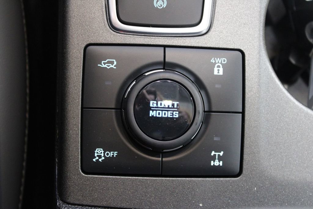 New 2025 Ford Bronco Sport Badlands w/ Badlands Tech Package image 46