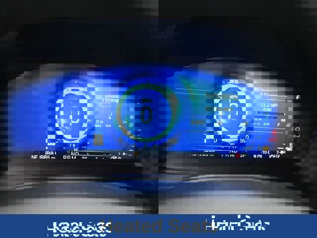 Used 2022 Ford Explorer ST-Line w/ Class IV Trailer Tow Package image 22