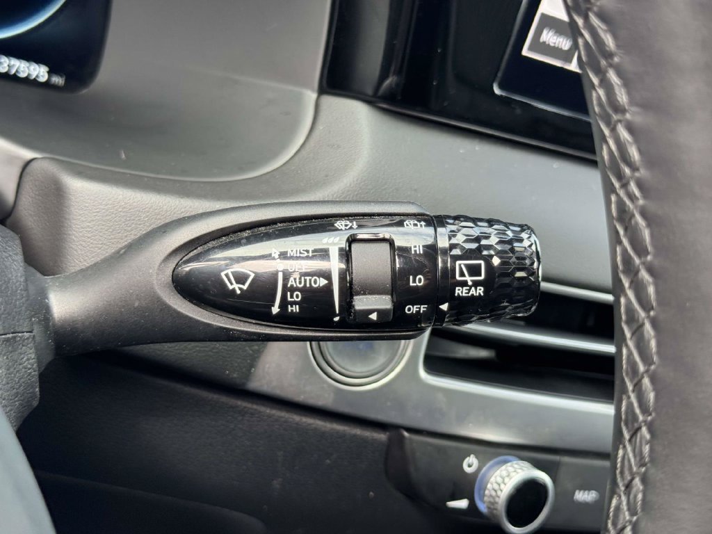 Used 2025 Hyundai Palisade Calligraphy AWD/4WD image 24