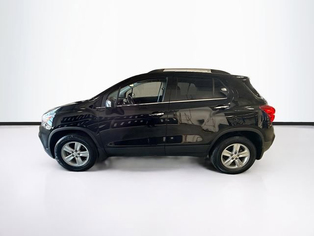 Used 2020 Chevrolet Trax LT w/ Driver Confidence Package image 9