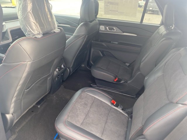 New 2025 Ford Explorer ST w/ Sun And Sound Package image 10