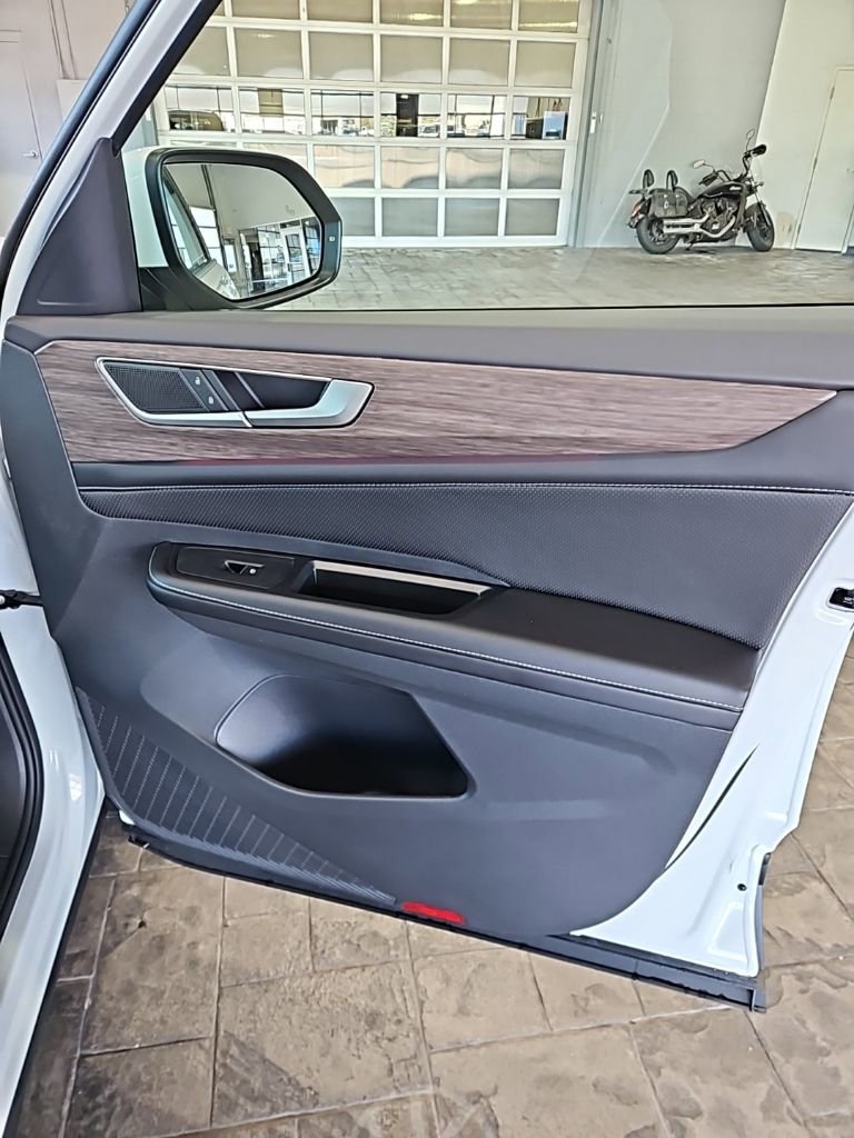 New 2026 Volkswagen Atlas SEL AWD/4WD image 11