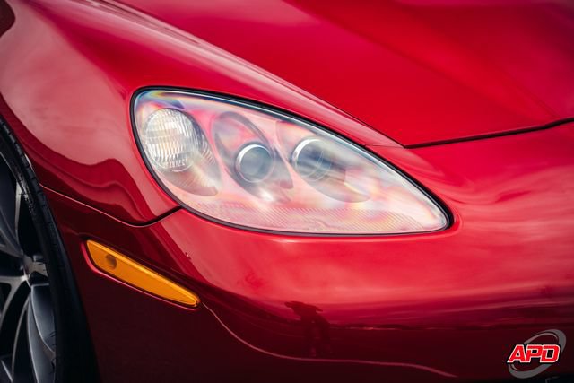 Used 2013 Chevrolet Corvette 427 w/ 1SB Preferred Equipment Group RWD image 53