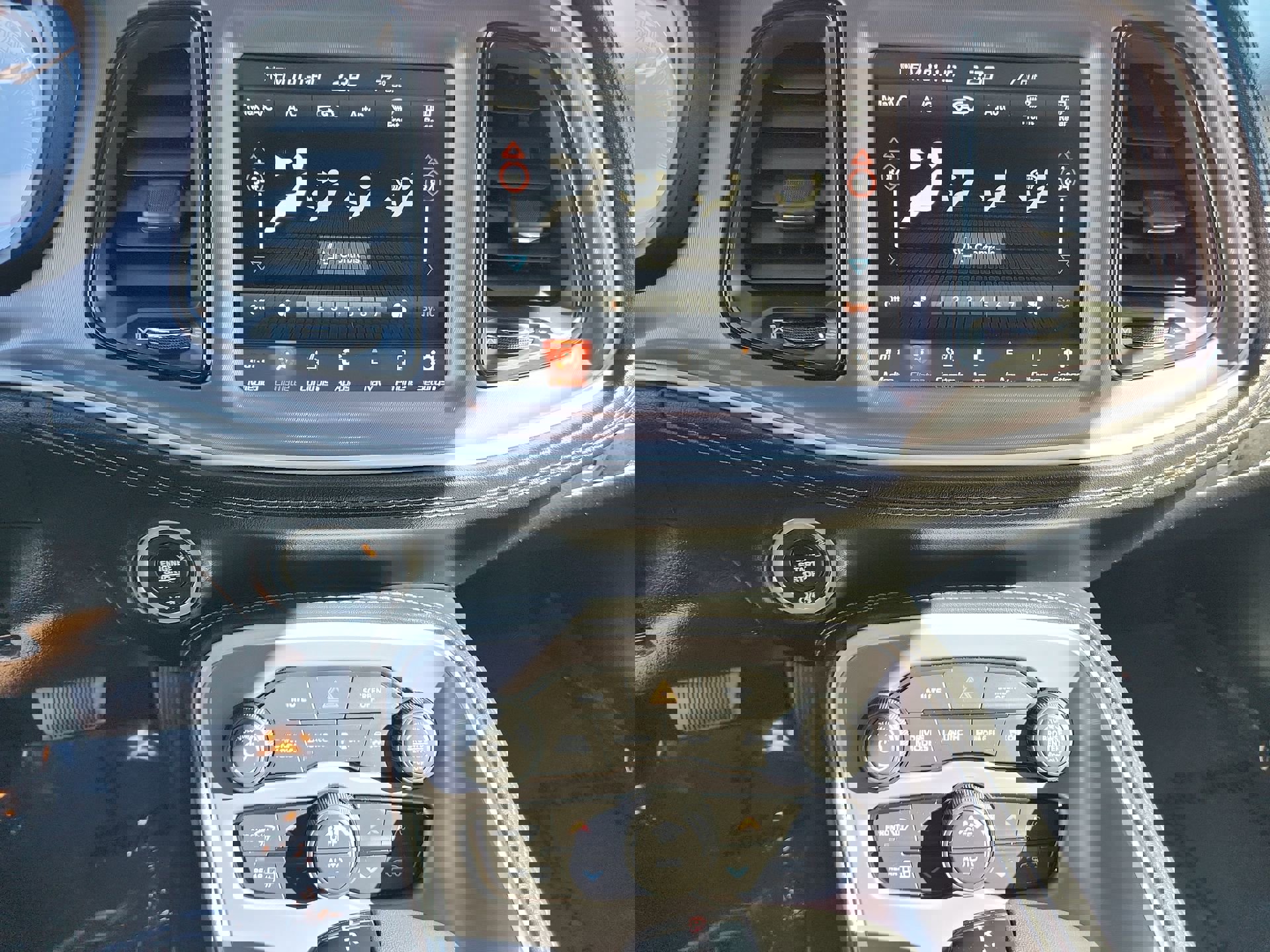 Certified 2022 Dodge Challenger R/T Scat Pack w/ T/A Package image 16