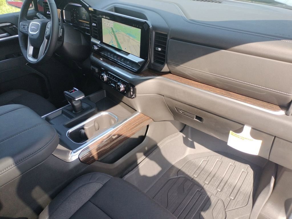 New 2026 GMC Sierra 1500 Elevation image 44