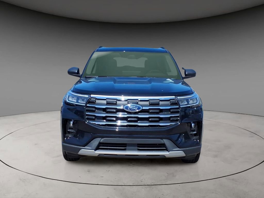 New 2026 Ford Explorer Active w/ Active Comfort Package image 15