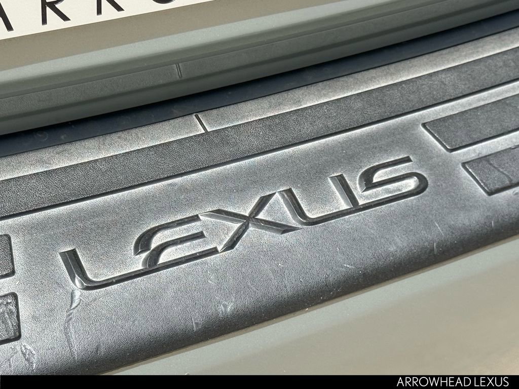 Used 2008 Lexus RX 400h 2WD image 16