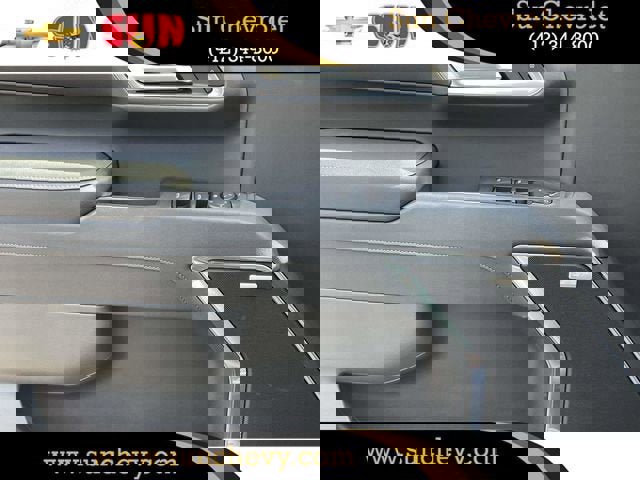 New 2026 Chevrolet Silverado 1500 RST w/ Convenience Package II image 29