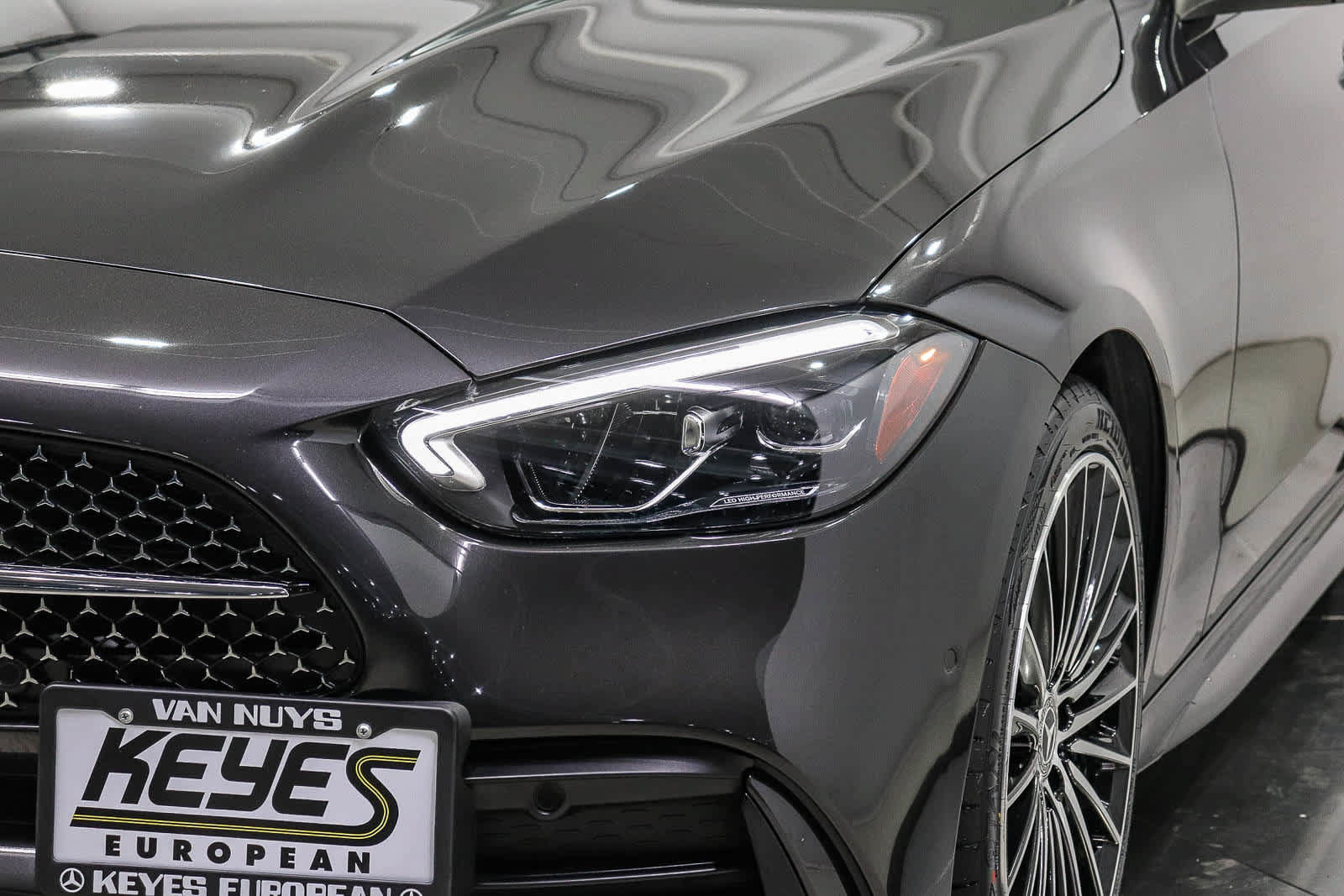 Used 2023 Mercedes-Benz C 300 Sedan image 7