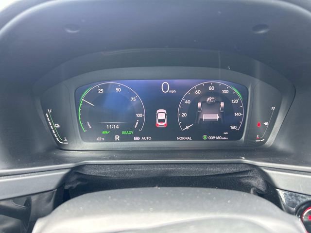 Used 2024 Honda Accord Sport image 33