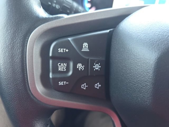 Used 2024 Ford Bronco Badlands AWD/4WD image 16