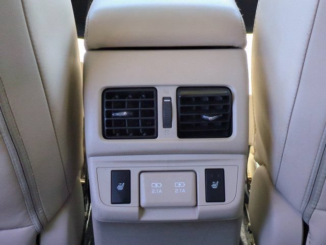 Used 2019 Subaru Outback 2.5i Limited AWD/4WD image 30