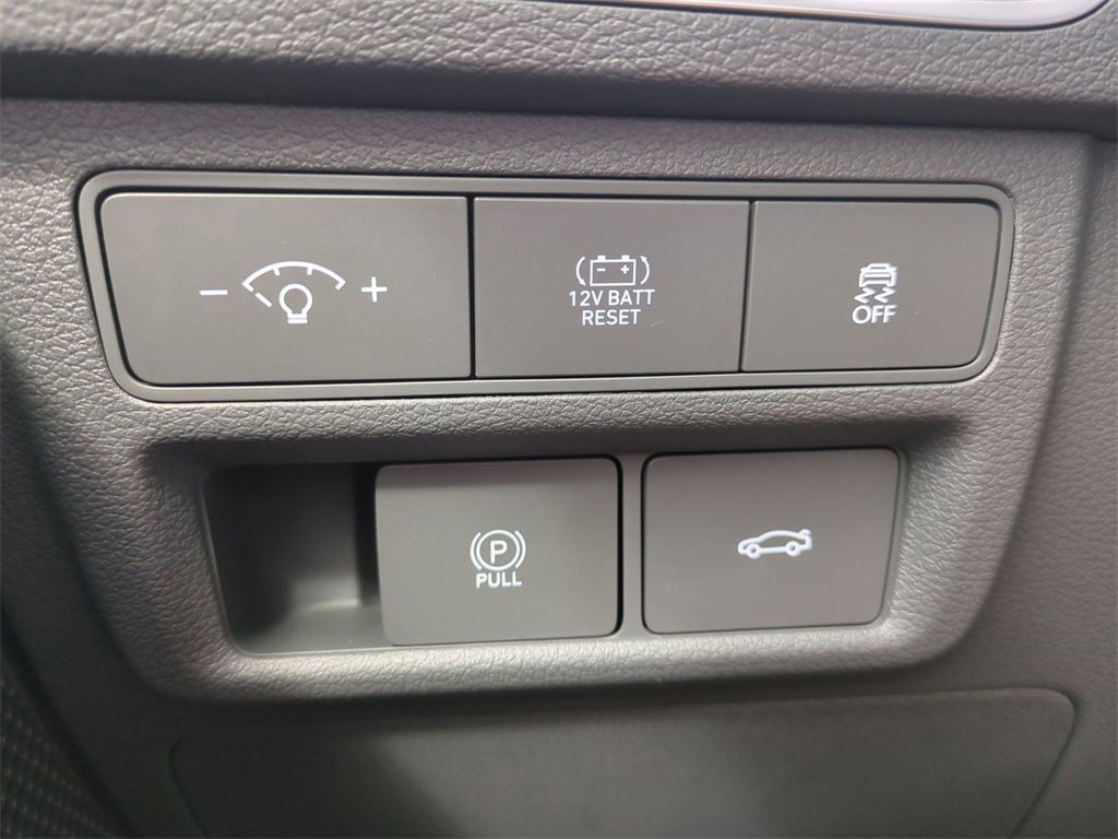 New 2026 Hyundai Sonata SEL image 27