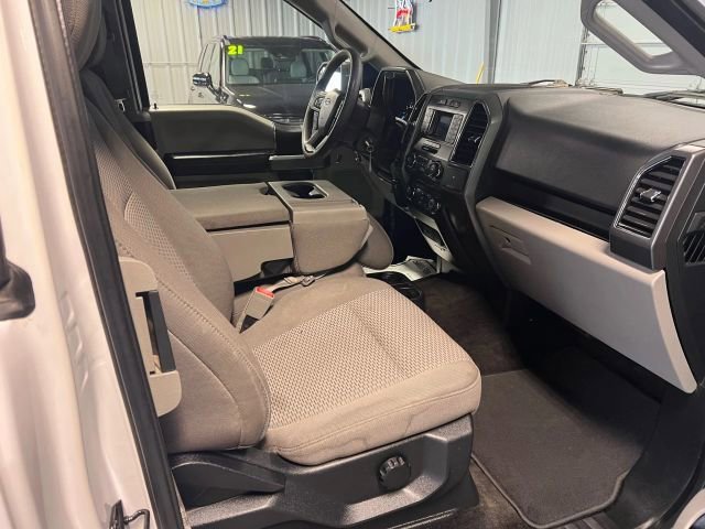 Used 2018 Ford F150 XLT image 12
