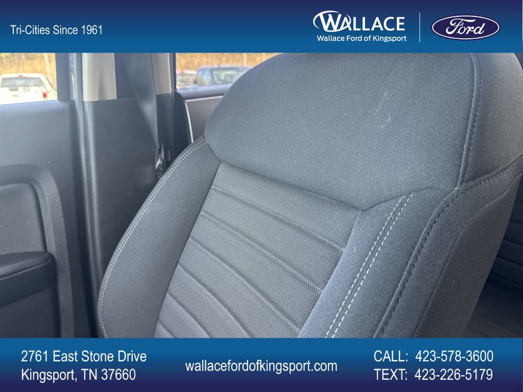 Certified 2021 Ford Ranger XLT w/ Equipment Group 301A Mid image 36