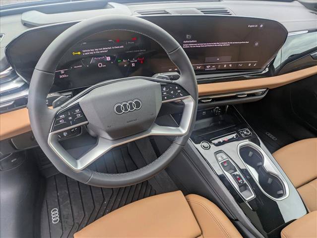 New 2026 Audi A6 Premium Plus w/ Premium Plus Package AWD/4WD image 3