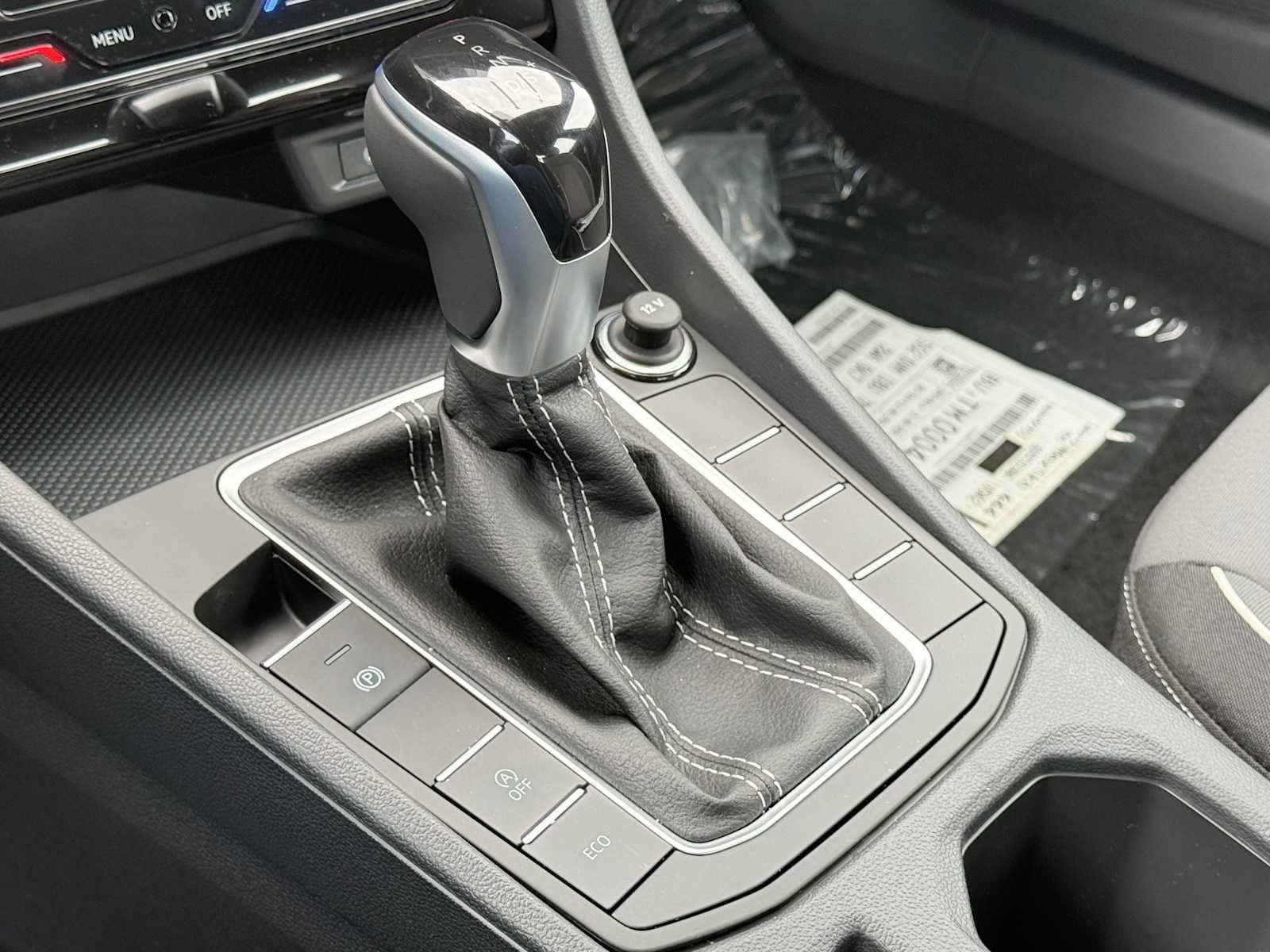 New 2026 Volkswagen Jetta Sport FWD image 15