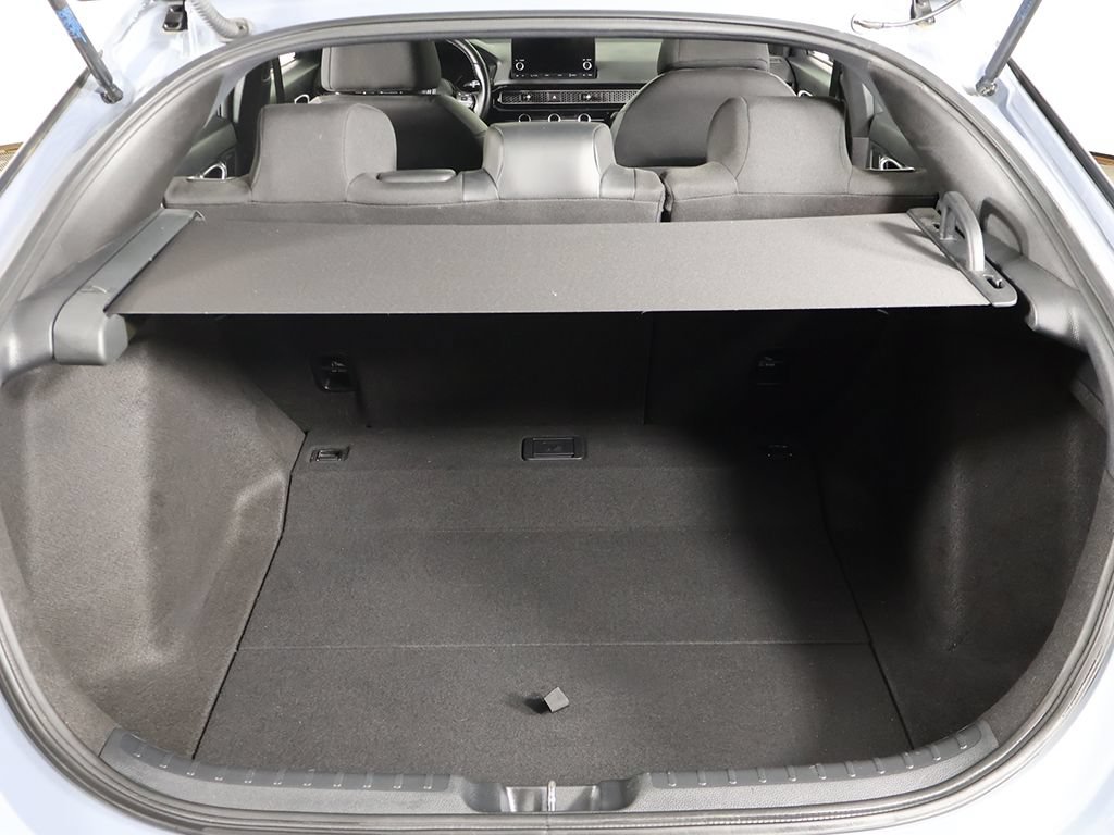 Used 2023 Honda Civic Sport image 12