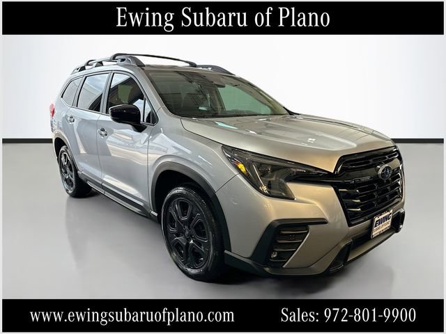 New 2026 Subaru Ascent Bronze Edition AWD/4WD image 1