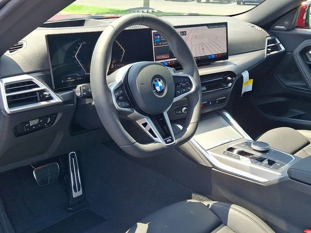 New 2025 BMW 230i xDrive Coupe w/ M Sport Package image 12