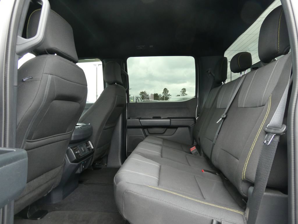 Used 2025 Ford F150 STX image 16