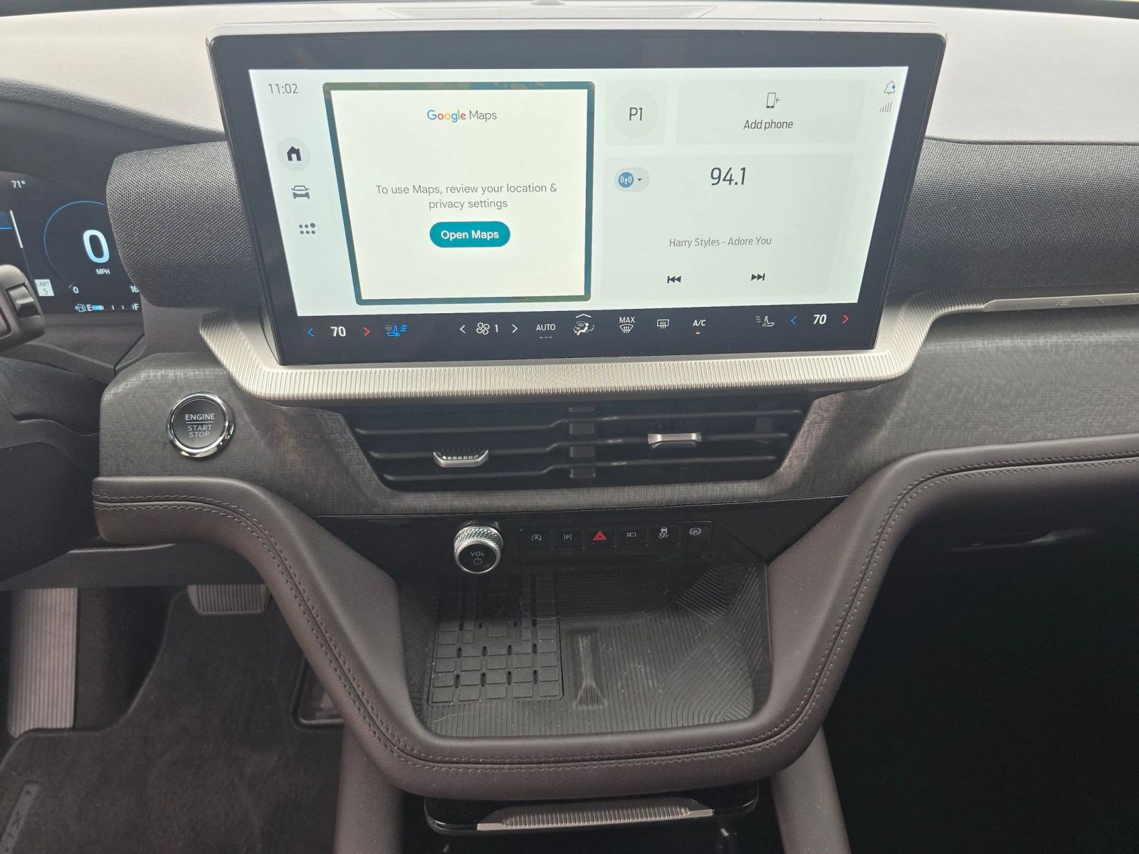 Used 2025 Ford Explorer Platinum image 23