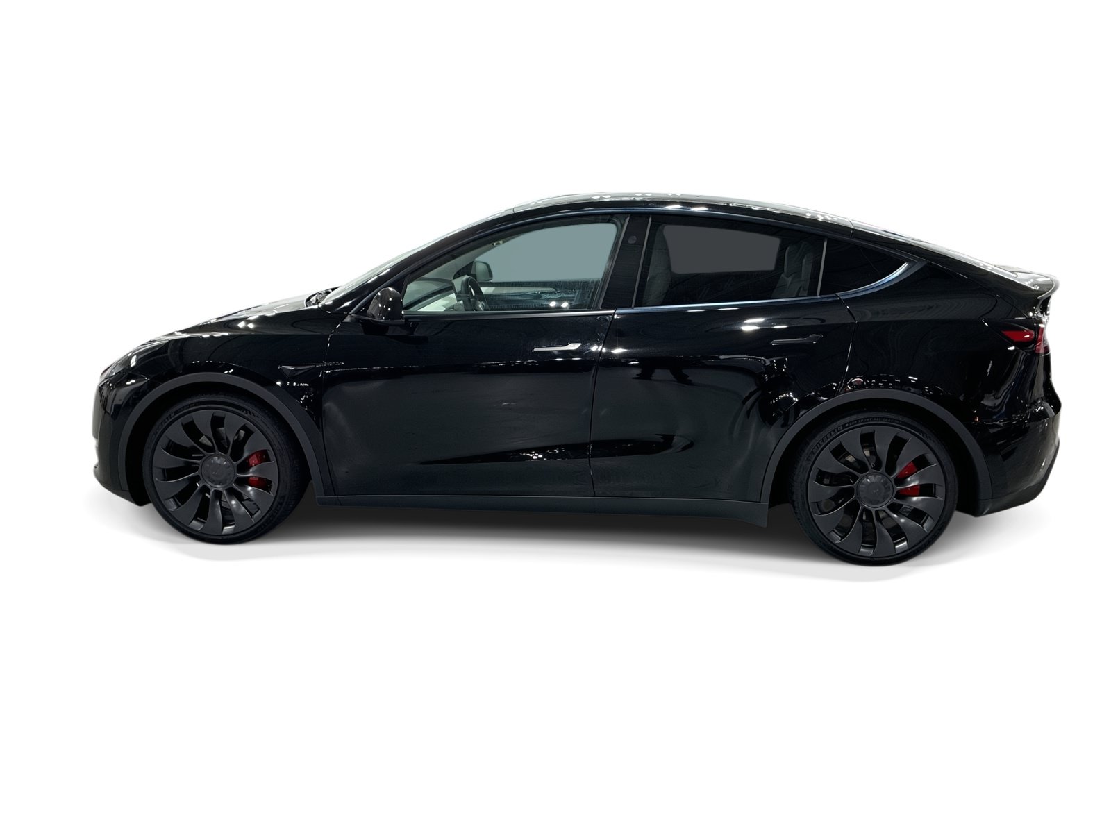 Certified 2023 Tesla Model Y Performance AWD/4WD image 3