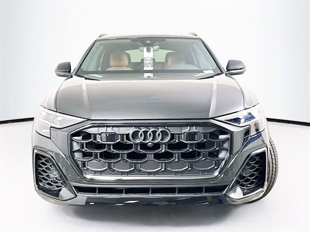 New 2026 Audi Q8 Premium Plus image 5