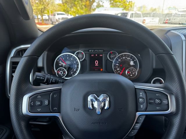 New 2026 RAM 1500 Big Horn AWD/4WD image 23