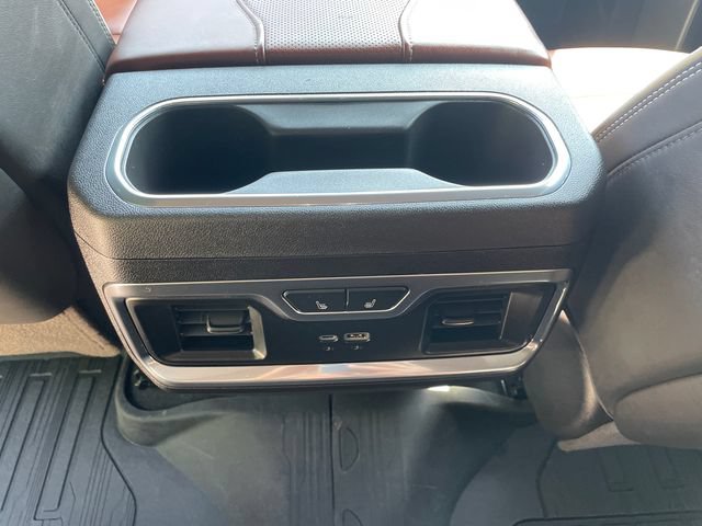 Certified 2024 GMC Sierra 2500 Denali Ultimate w/ Max Trailering Package AWD/4WD image 18