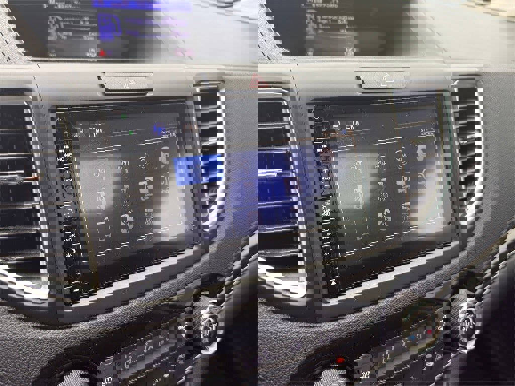 Used 2015 Honda CR-V EX-L image 17